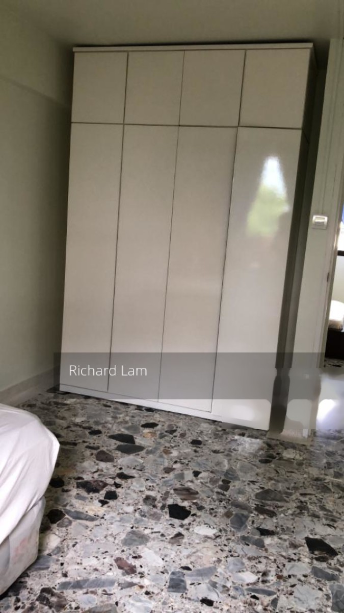 Blk 23 Telok Blangah Crescent (Bukit Merah), HDB 4 Rooms #211675071
